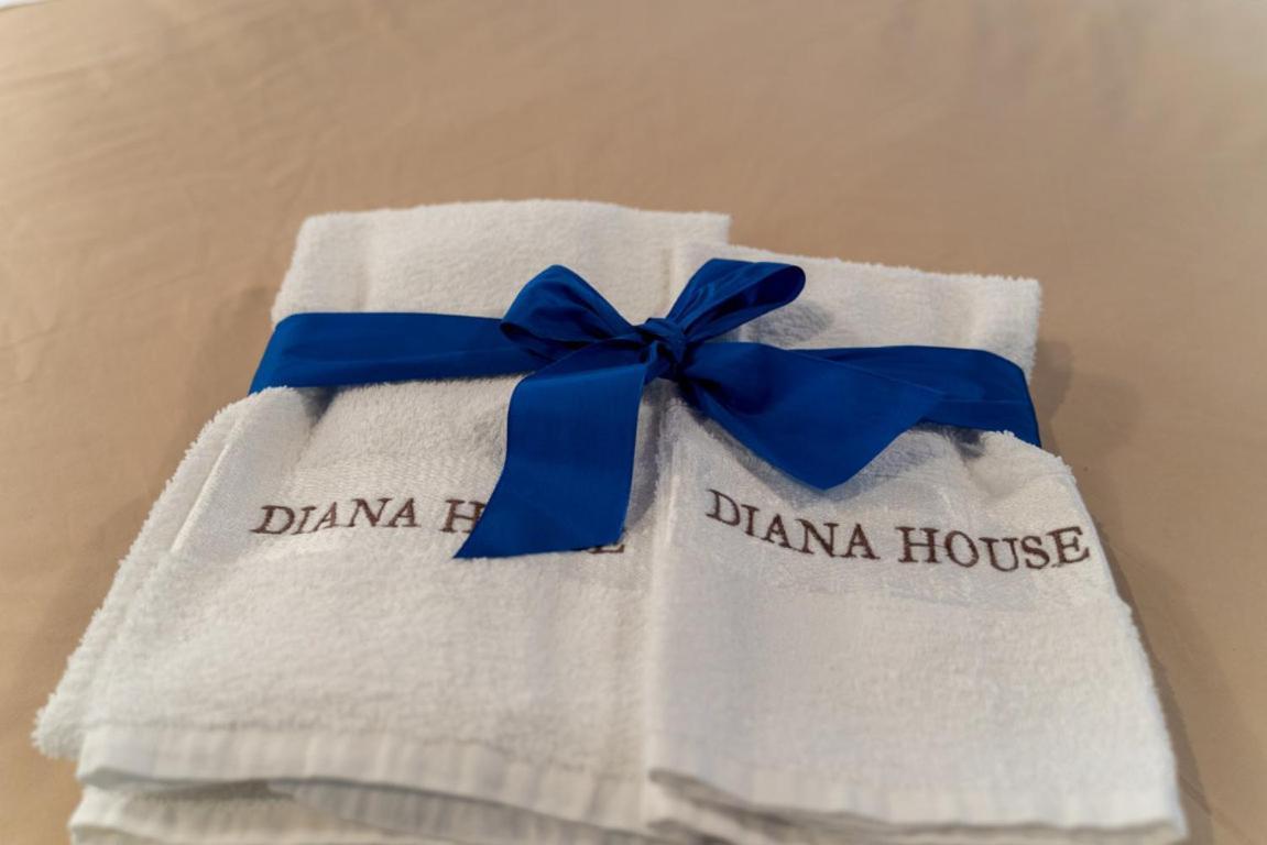 Diana House Bed & Breakfast Ripa Exterior photo