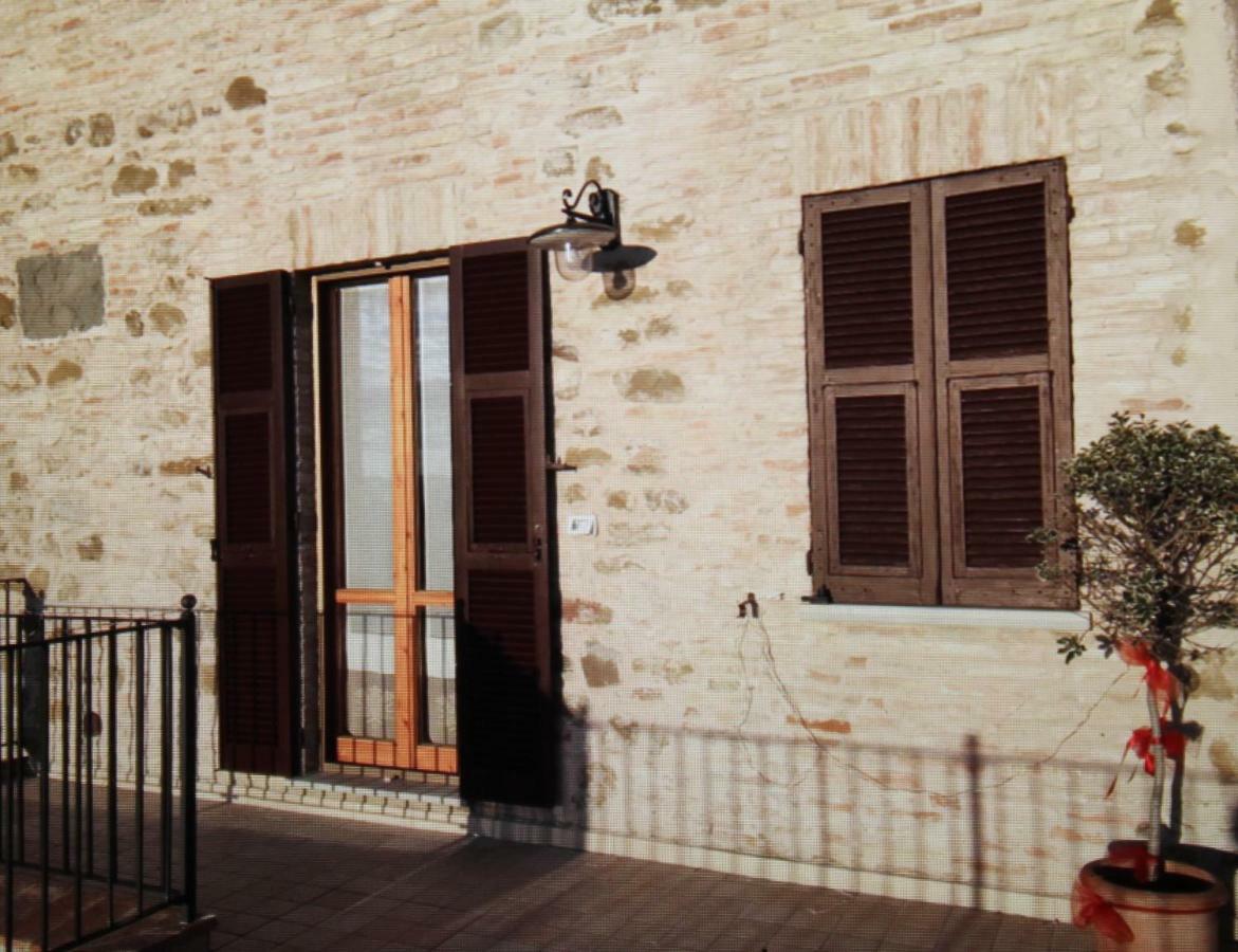 Diana House Bed & Breakfast Ripa Exterior photo